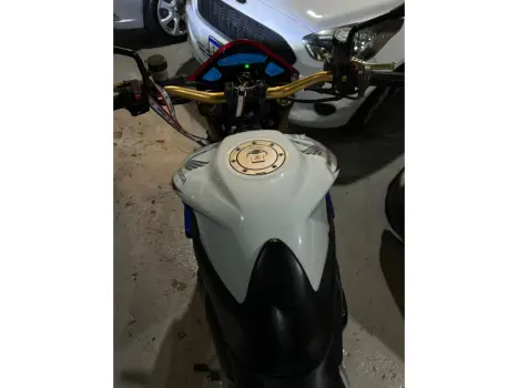HONDA CB 1000 R ABS, Foto 20