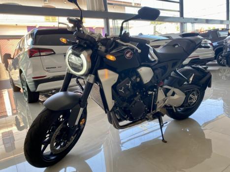 HONDA CB 1000 R ABS, Foto 1
