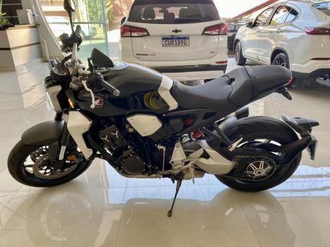 HONDA CB 1000 R ABS, Foto 2