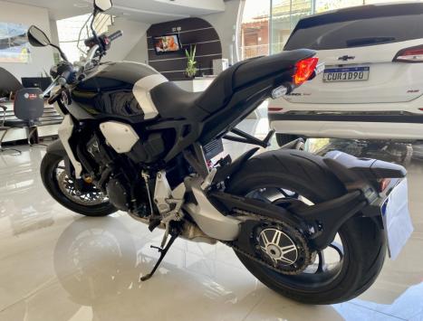 HONDA CB 1000 R ABS, Foto 3