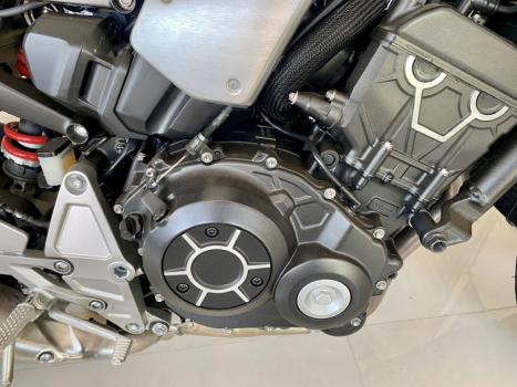 HONDA CB 1000 R ABS, Foto 4