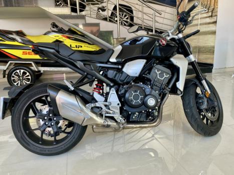 HONDA CB 1000 R ABS, Foto 6