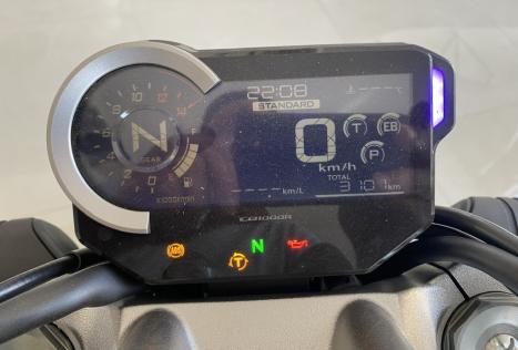 HONDA CB 1000 R ABS, Foto 7
