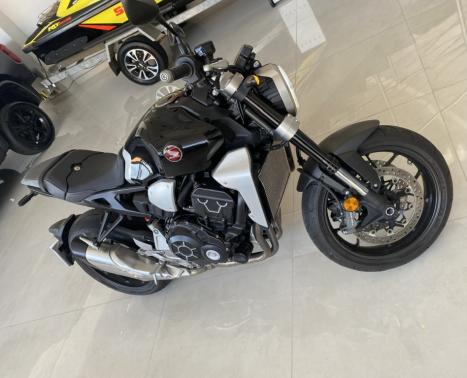 HONDA CB 1000 R ABS, Foto 8