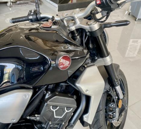 HONDA CB 1000 R ABS, Foto 9