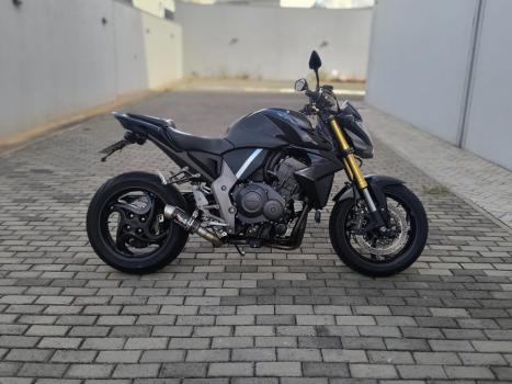 HONDA CB 1000 R ABS, Foto 1