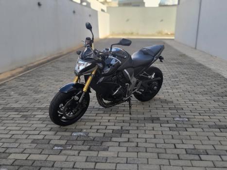 HONDA CB 1000 R ABS, Foto 4