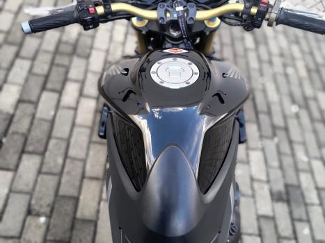 HONDA CB 1000 R ABS, Foto 6