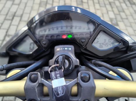 HONDA CB 1000 R ABS, Foto 7
