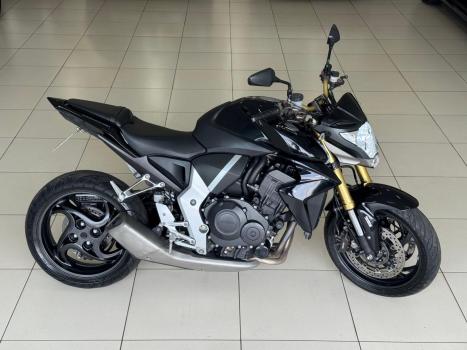 HONDA CB 1000 R ABS, Foto 1