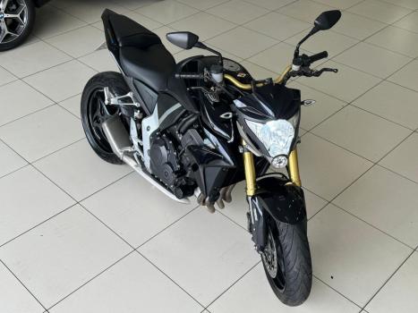 HONDA CB 1000 R ABS, Foto 2