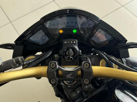 HONDA CB 1000 R ABS, Foto 3
