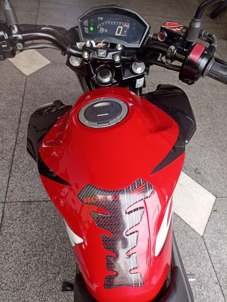 HONDA CB 250 F Twister FLEXONE, Foto 5