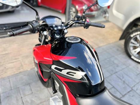 HONDA CB 250 F Twister FLEXONE, Foto 12