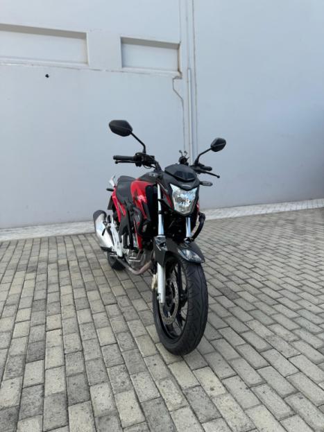 HONDA CB 250 F Twister FLEXONE, Foto 6