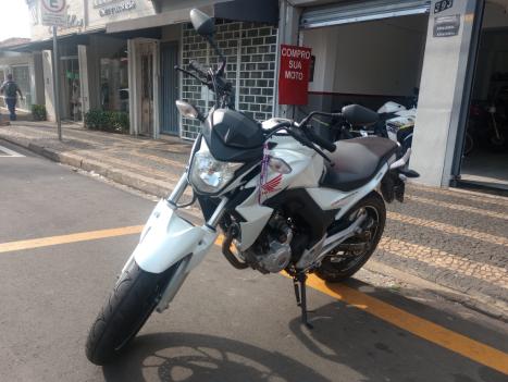 HONDA CB 250 F Twister FLEXONE, Foto 4