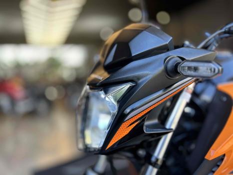 HONDA CB 250 F Twister FLEXONE, Foto 9