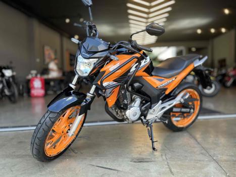 HONDA CB 250 F Twister FLEXONE, Foto 11