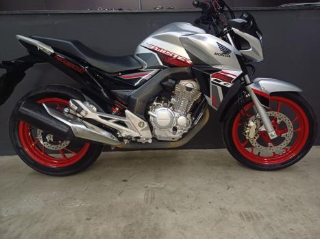 HONDA CB 250 F Twister FLEXONE, Foto 6