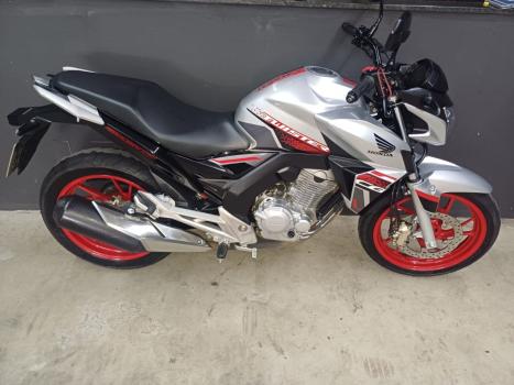 HONDA CB 250 F Twister FLEXONE, Foto 8