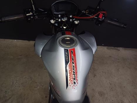 HONDA CB 250 F Twister FLEXONE, Foto 11