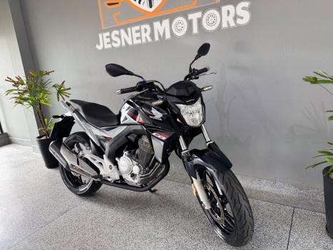 HONDA CB 250 F Twister FLEXONE, Foto 2