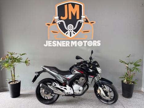 HONDA CB 250 F Twister FLEXONE, Foto 3
