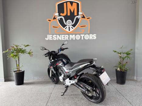 HONDA CB 250 F Twister FLEXONE, Foto 5