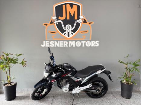 HONDA CB 250 F Twister FLEXONE, Foto 7