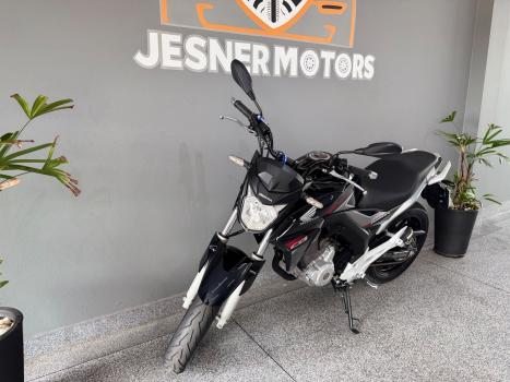 HONDA CB 250 F Twister FLEXONE, Foto 8