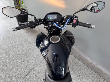 HONDA CB 250 F Twister FLEXONE, Foto 9