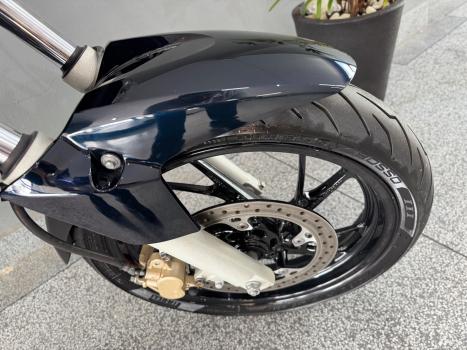 HONDA CB 250 F Twister FLEXONE, Foto 11