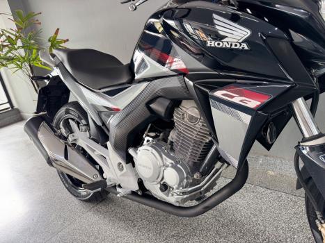 HONDA CB 250 F Twister FLEXONE, Foto 12