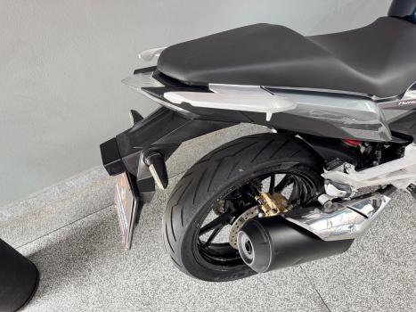 HONDA CB 250 F Twister FLEXONE, Foto 13