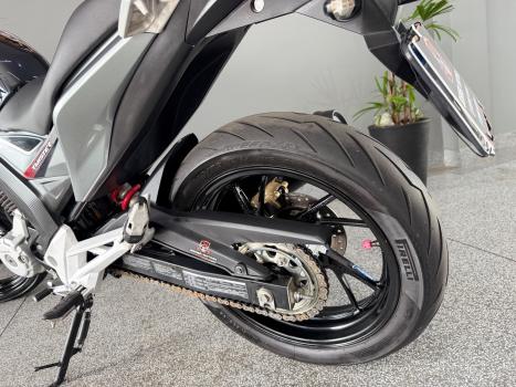 HONDA CB 250 F Twister FLEXONE, Foto 14