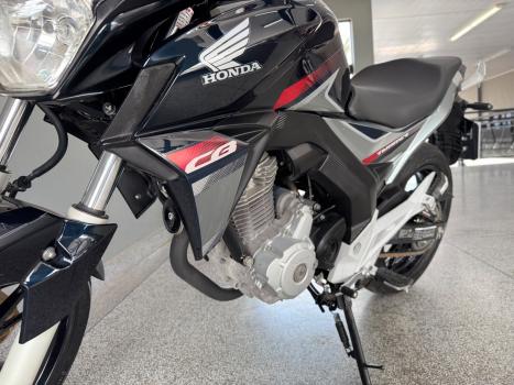 HONDA CB 250 F Twister FLEXONE, Foto 15