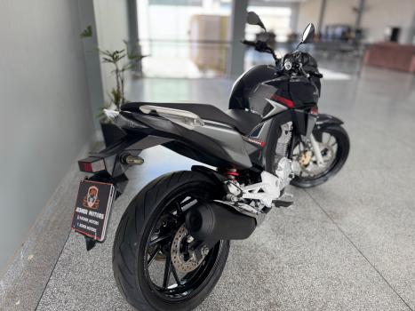 HONDA CB 250 F Twister FLEXONE, Foto 17