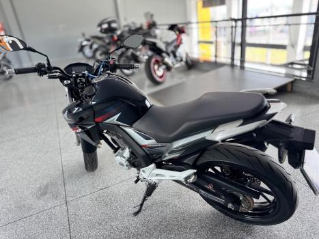 HONDA CB 250 F Twister FLEXONE, Foto 18