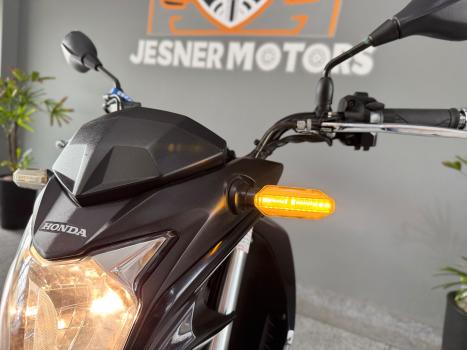 HONDA CB 250 F Twister FLEXONE, Foto 20