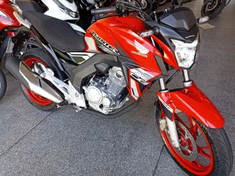 HONDA CB 250 F Twister FLEXONE, Foto 3