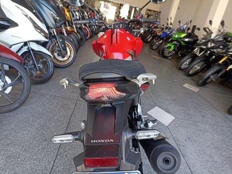 HONDA CB 250 F Twister FLEXONE, Foto 8