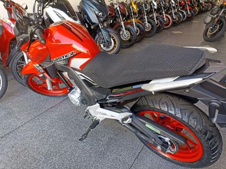 HONDA CB 250 F Twister FLEXONE, Foto 10