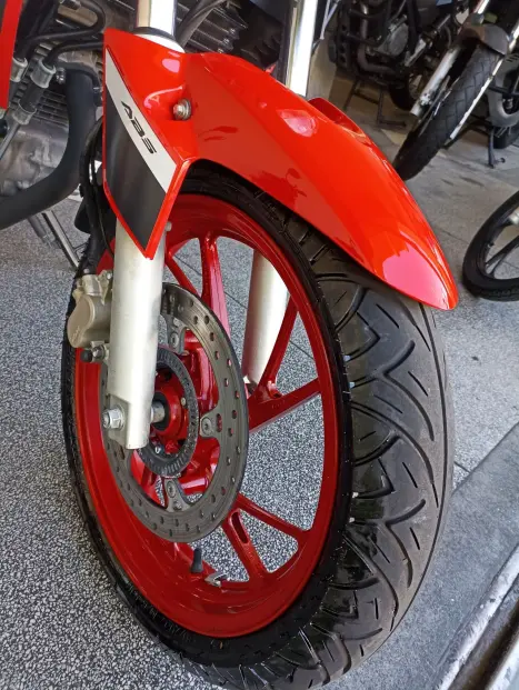 HONDA CB 250 F Twister FLEXONE, Foto 12