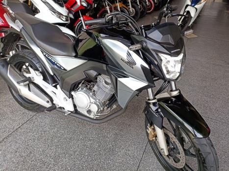 HONDA CB 250 F Twister FLEXONE, Foto 3