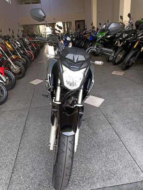 HONDA CB 250 F Twister FLEXONE, Foto 5