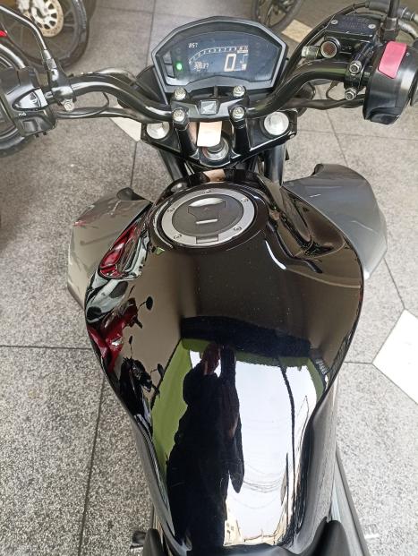HONDA CB 250 F Twister FLEXONE, Foto 6