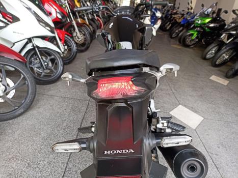 HONDA CB 250 F Twister FLEXONE, Foto 8