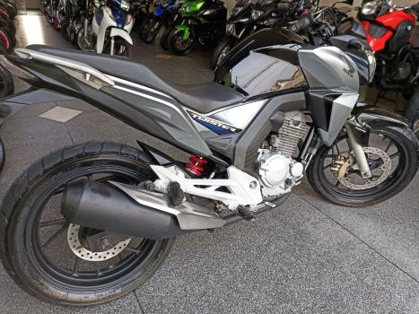 HONDA CB 250 F Twister FLEXONE, Foto 9