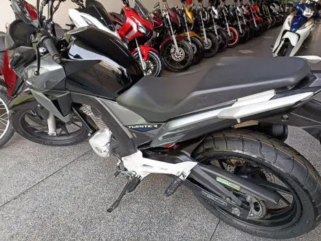HONDA CB 250 F Twister FLEXONE, Foto 10