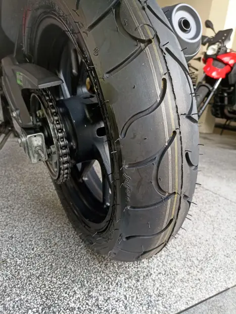 HONDA CB 250 F Twister FLEXONE, Foto 11